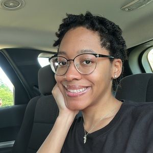 Meet your Posher, Aaliyah